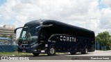 Viação Cometa 724502 na cidade de São Paulo, São Paulo, Brasil, por Francisco Ivano. Número da foto: #:id.