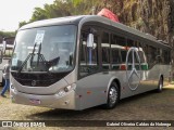 Mercedes-Benz 1G81 na cidade de Campinas, São Paulo, Brasil, por Gabriel Oliveira Caldas da Nobrega. Número da foto: #13138720.