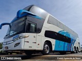 Malitur Turismo 8600 na cidade de Ribeirão Preto, São Paulo, Brasil, por Daniel Aparecido de Souza. Número da foto: #13136465.
