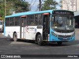 Gaigher Locações e Transportes 2.4.134 na cidade de João Monlevade, Minas Gerais, Brasil, por Adrian Sena. Número da foto: #13136432.