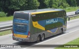 Marlu Turismo 505 na cidade de Santa Isabel, São Paulo, Brasil, por George Miranda. Número da foto: #13137879.