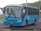 Viação Nossa Senhora do Amparo RJ 186.188 na cidade de Niterói, Rio de Janeiro, Brasil, por Wescley  Costa. Número da foto: #13138436.