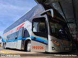 Expresso de Prata 192226 na cidade de Ribeirão Preto, São Paulo, Brasil, por Daniel Aparecido de Souza. Número da foto: #13136394.