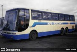 Viação Novo Horizonte 707811 na cidade de Taguatinga, Distrito Federal, Brasil, por Clébio Júnior. Número da foto: #13137552.