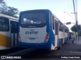 ViaBus Transportes CT-97706 na cidade de Belém, Pará, Brasil, por Rodrigo Araújo Nunes. Número da foto: #:id.