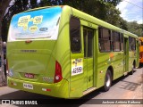1001 Expresso 42-559 na cidade de São Luís, Maranhão, Brasil, por Jackson Antônio Barbosa. Número da foto: #13137417.
