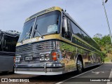 Ônibus Particulares 7500 na cidade de Campinas, São Paulo, Brasil, por Leonardo Galvão. Número da foto: #13138271.