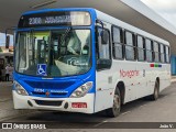 Consórcio Navegantes - 02 > Viação São Jorge > Transurb Transporte Urbano 02034 na cidade de João Pessoa, Paraíba, Brasil, por João V.. Número da foto: #13136900.