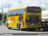 Ideal Turismo 3020 na cidade de Demerval Lobão, Piauí, Brasil, por Glauber Medeiros. Número da foto: #13136382.