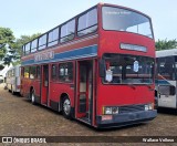 Viação Caprioli 5501 na cidade de Campinas, São Paulo, Brasil, por Wallace Velloso. Número da foto: #13136138.