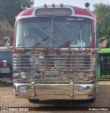 Ônibus Particulares 3263 na cidade de Campinas, São Paulo, Brasil, por Wallace Velloso. Número da foto: #13138721.