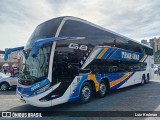 Transmar Turismo 25000 na cidade de Aparecida, São Paulo, Brasil, por Luiz Krolman. Número da foto: #13136795.