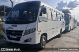 Rofftur 8G97 na cidade de Matozinhos, Minas Gerais, Brasil, por Vicente de Paulo Alves. Número da foto: #13136677.
