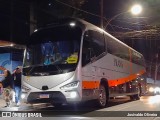 Trans Vip Transportes e Turismo 9031 na cidade de Embu das Artes, São Paulo, Brasil, por Josivaldo Oliveira. Número da foto: #13138677.