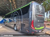 Viação Garcia 92061 na cidade de Bauru, São Paulo, Brasil, por Joao Carlos Freire. Número da foto: #13136684.