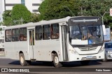 Ônibus Particulares OBZ9J22 na cidade de Ananindeua, Pará, Brasil, por Fabio Soares. Número da foto: #13137256.