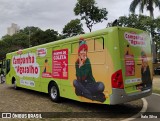 Transurc CAMPANHA DO AGASALHO 2025 na cidade de Campinas, São Paulo, Brasil, por Ítalo Silva. Número da foto: #:id.
