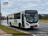 Asas Operadora ASA-50 na cidade de Brasília, Distrito Federal, Brasil, por Paulo Camillo Mendes Maria. Número da foto: #13137237.