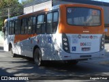Expresso Nossa Senhora da Glória B06022 na cidade de Nova Iguaçu, Rio de Janeiro, Brasil, por Augusto César. Número da foto: #13137117.