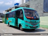 Linave Transportes RJ 146.114 na cidade de Nova Iguaçu, Rio de Janeiro, Brasil, por Selmo Bastos. Número da foto: #:id.