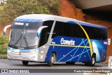 Viação Cometa 18500 na cidade de Campinas, São Paulo, Brasil, por Paulo Henrique Pereira Borges. Número da foto: #13137889.
