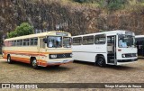 Ônibus Particulares 9J76 na cidade de Campinas, São Paulo, Brasil, por Thiago Martins de Souza. Número da foto: #13137829.