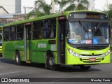 Expresso Miramar 2.3.195 na cidade de Niterói, Rio de Janeiro, Brasil, por Wescley  Costa. Número da foto: #13138554.