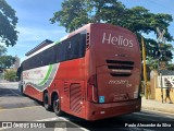 Helios Coletivos e Cargas 356 na cidade de São José do Rio Preto, São Paulo, Brasil, por Paulo Alexandre da Silva. Número da foto: #13137513.