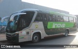 Tata - Jara - I9 Transporte e Turismo - Inove Turismo 3360 na cidade de Belo Horizonte, Minas Gerais, Brasil, por Moisés Magno. Número da foto: #13137182.