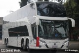 Auto Viação Catarinense 321323 na cidade de Curitiba, Paraná, Brasil, por RM Busologia. Número da foto: #:id.