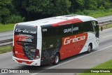 Turismo Grécia 706 na cidade de Santa Isabel, São Paulo, Brasil, por George Miranda. Número da foto: #:id.