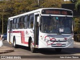 Trectur 1009 na cidade de Três Corações, Minas Gerais, Brasil, por Fábio Mateus Tibúrcio. Número da foto: #13136630.