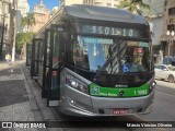 Viação Santa Brígida 1 1099 na cidade de São Paulo, São Paulo, Brasil, por Márcio Vinicius Oliveira. Número da foto: #:id.