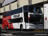 Primar Navegações e Turismo 3010 na cidade de São José do Rio Preto, São Paulo, Brasil, por Paulo Alexandre da Silva. Número da foto: #13137506.