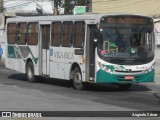 Viação Vila Rica RJ 206.112 na cidade de Nova Iguaçu, Rio de Janeiro, Brasil, por Augusto César. Número da foto: #13137217.