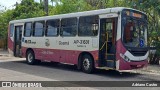 Rio Guamá AP-31601 na cidade de Belém, Pará, Brasil, por Adriano Castro. Número da foto: #:id.