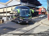 Viação Garcia 92111 na cidade de São José do Rio Preto, São Paulo, Brasil, por Paulo Alexandre da Silva. Número da foto: #13137496.