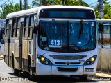 AVP - Auto Viação Paraíso 5320 na cidade de Aracaju, Sergipe, Brasil, por Ronald Gabriel. Número da foto: #13138366.