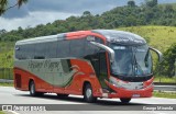 Empresa de Ônibus Pássaro Marron 5502 na cidade de Santa Isabel, São Paulo, Brasil, por George Miranda. Número da foto: #:id.