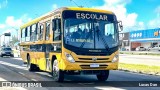 Escolares 9H06 na cidade de Parnamirim, Rio Grande do Norte, Brasil, por Lucas Dan. Número da foto: #13138664.