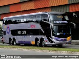 Rota Transportes Rodoviários 8335 na cidade de Salvador, Bahia, Brasil, por Felipe Pessoa de Albuquerque. Número da foto: #:id.