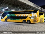 Empresa Gontijo de Transportes 23180 na cidade de Ipatinga, Minas Gerais, Brasil, por Celso ROTA381. Número da foto: #13138652.