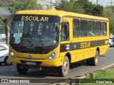 Escolares 4J83 na cidade de Campinas, São Paulo, Brasil, por Rafael Senna. Número da foto: #13137662.