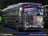 Ônibus Particulares 3263 na cidade de Campinas, São Paulo, Brasil, por Gabriel Oliveira Caldas da Nobrega. Número da foto: #13138197.