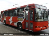 CVN - Coletivos Venda Nova > LIG Transportes 0716 na cidade de Belo Horizonte, Minas Gerais, Brasil, por Henrique Simões. Número da foto: #13136971.
