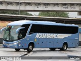 Viação Águia Branca RJ 193.001 na cidade de Rio de Janeiro, Rio de Janeiro, Brasil, por João Victor. Número da foto: #13138488.
