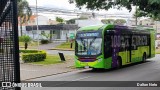 Auto Viação Redentor XY052 na cidade de Curitiba, Paraná, Brasil, por Dalton Neto. Número da foto: #:id.