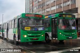 Viação Modelo 9061 na cidade de Aracaju, Sergipe, Brasil, por Isac Sodré. Número da foto: #:id.