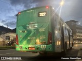 ANSAL - Auto Nossa Senhora de Aparecida 232 na cidade de Juiz de Fora, Minas Gerais, Brasil, por Fernando Ribeiro Elpes. Número da foto: #:id.