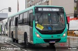 VRS - Viação Roberto Santana 3059 na cidade de Aracaju, Sergipe, Brasil, por Isac Sodré. Número da foto: #:id.